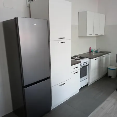 Apartmani Dubrava 3 Zagreb Exterior photo