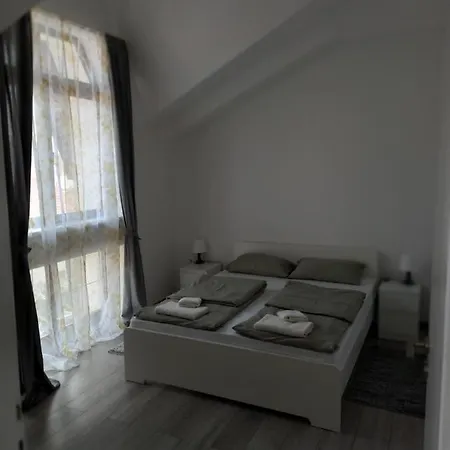 Apartmani Dubrava 3 Zagreb Exterior photo