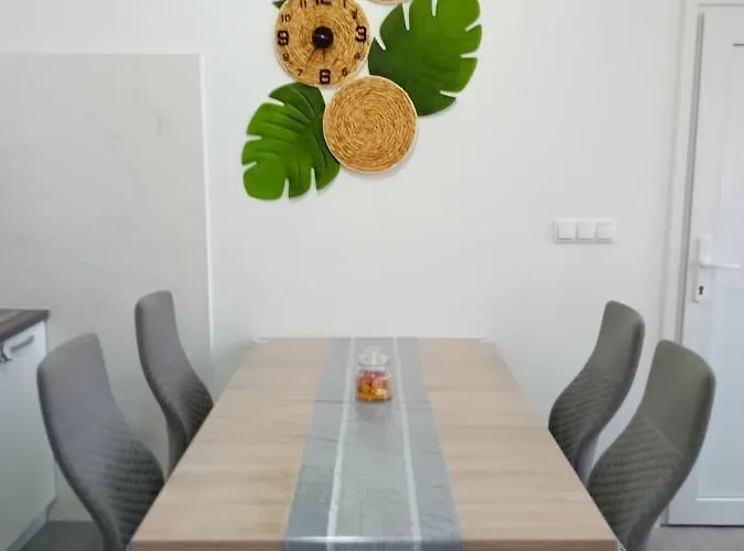 Apartmani Dubrava 3