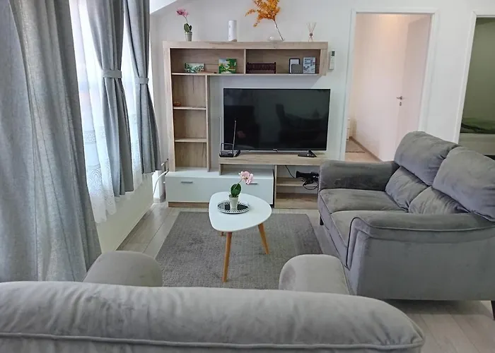 Apartmani Dubrava 3