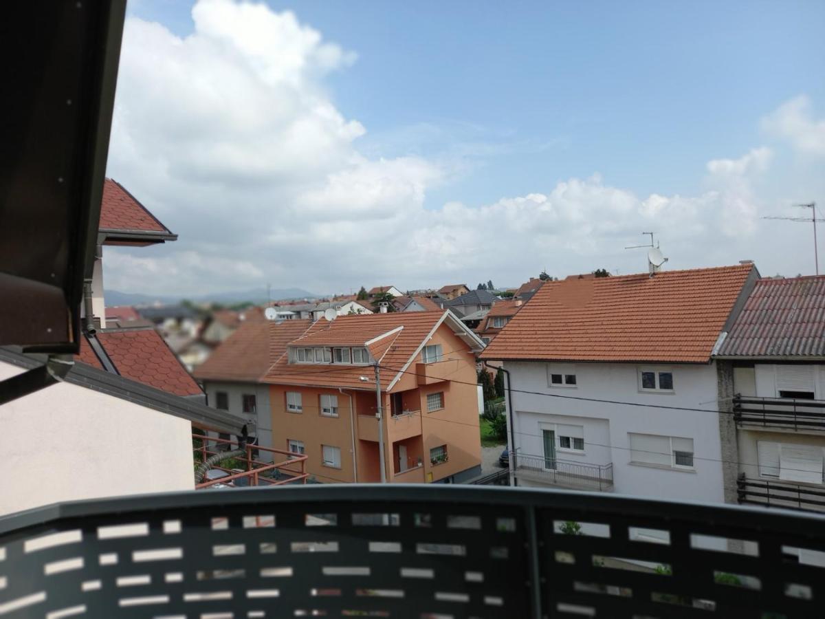 Apartment Dubrava 3 Zagreb