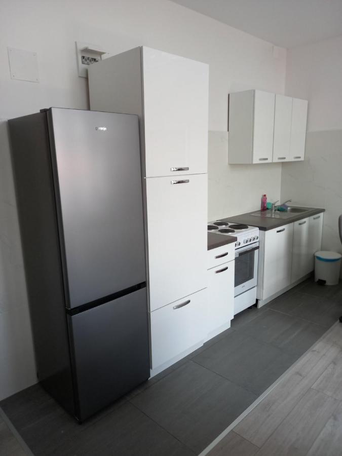 Apartment Dubrava 3 Zagreb