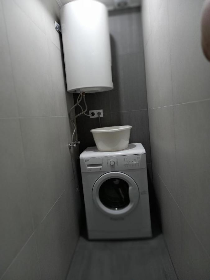 Dubrava 3 Apartment *
