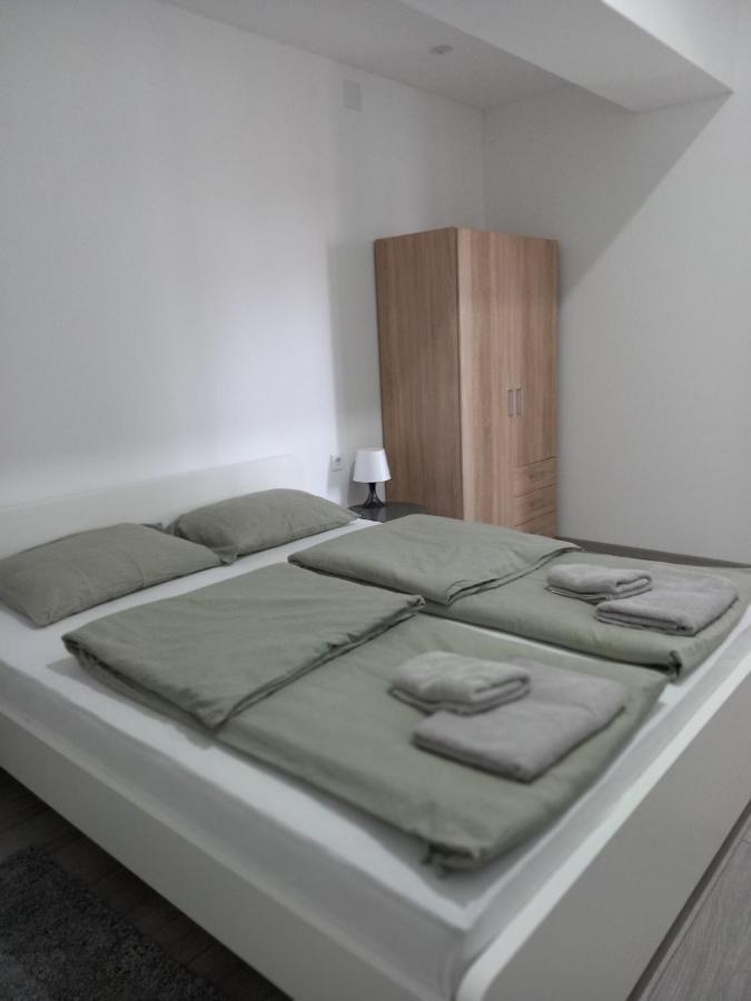 Dubrava 3 Apartment