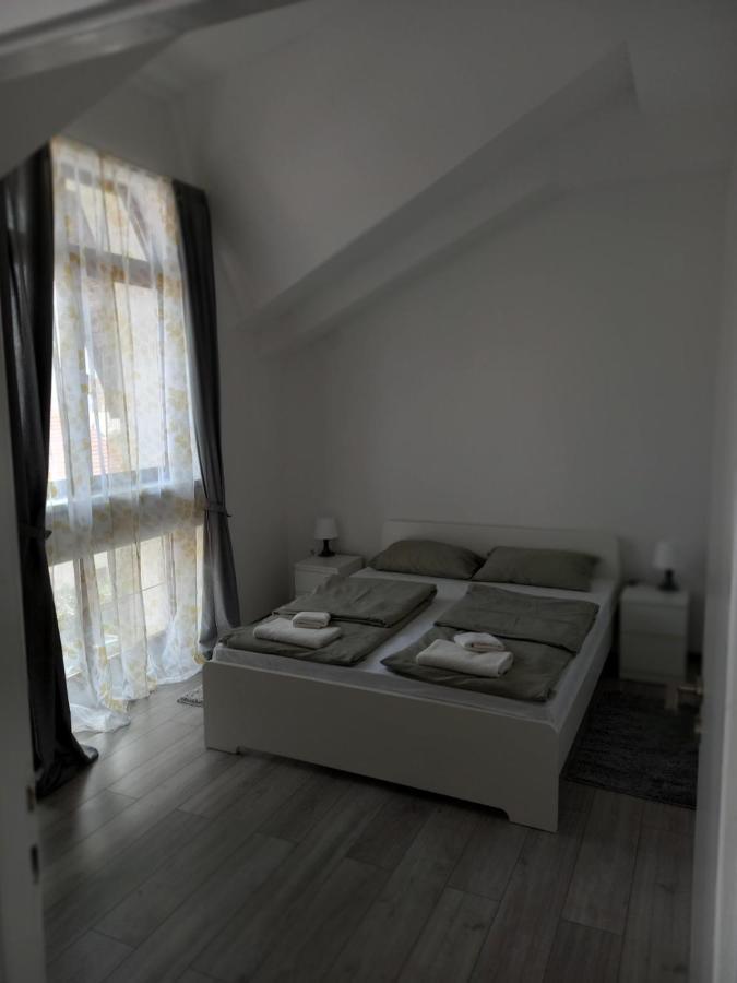 Dubrava 3 Apartment