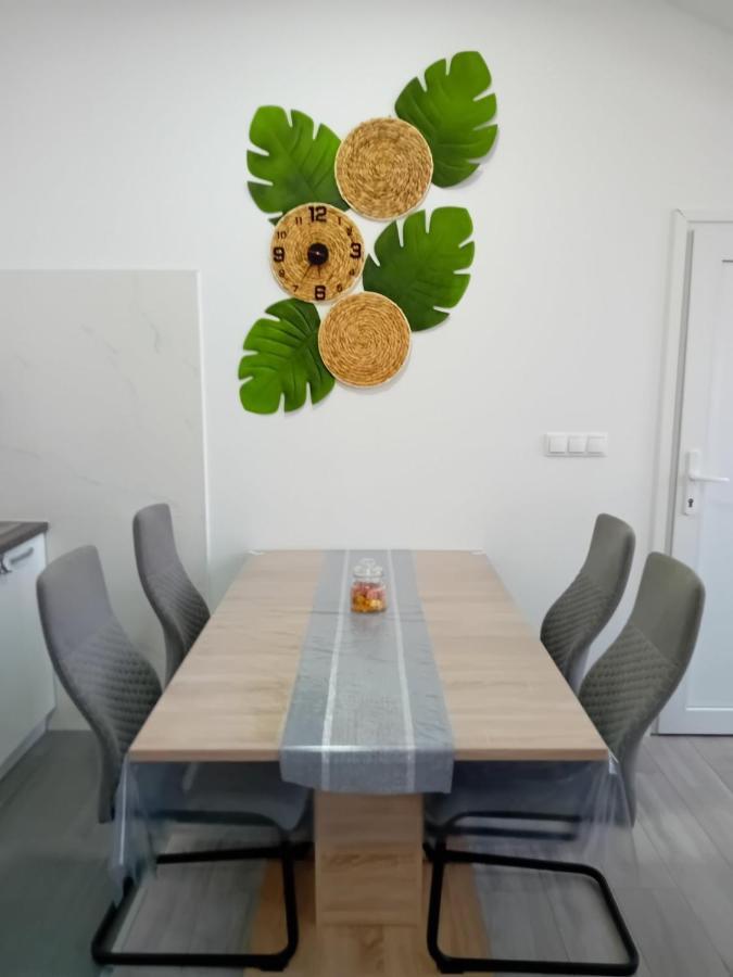 Dubrava 3 Apartment